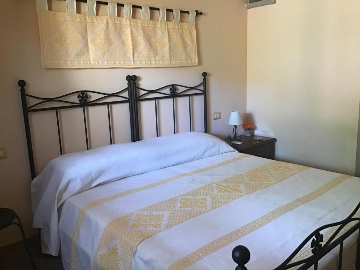 Donna Violante Porto Corallo Affittacamere Villaputzu Exteriör bild