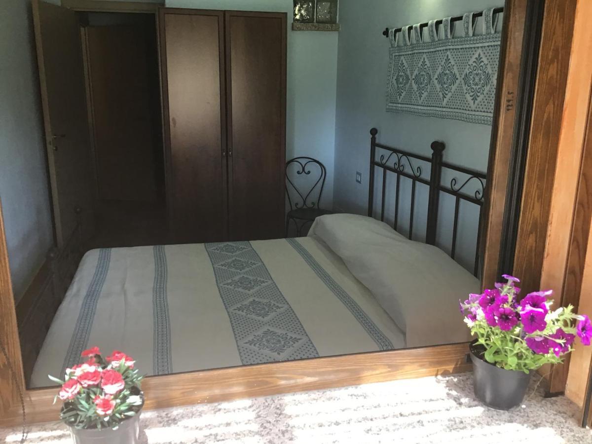 Donna Violante Porto Corallo Affittacamere Villaputzu Exteriör bild