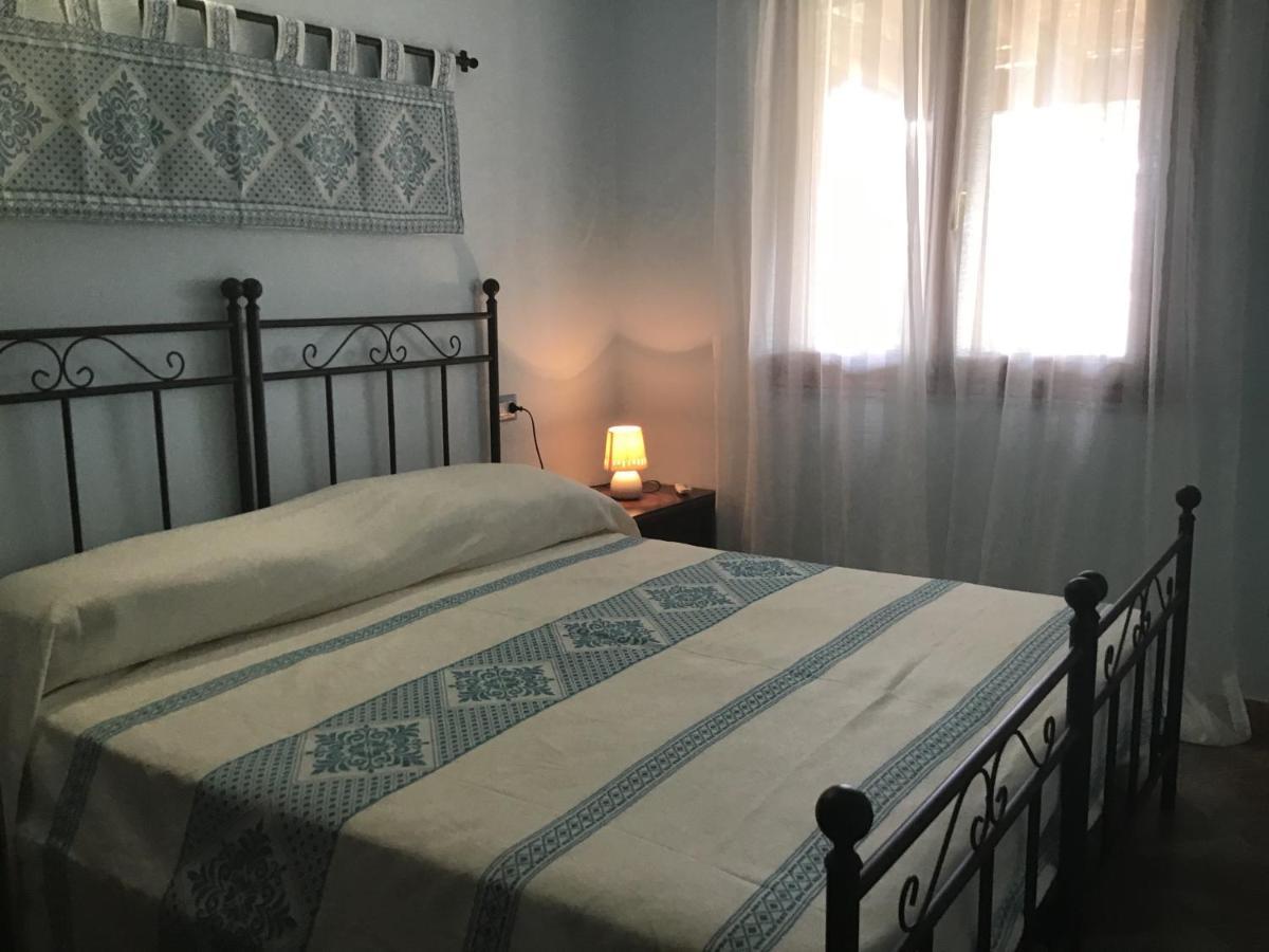 Donna Violante Porto Corallo Affittacamere Villaputzu Exteriör bild