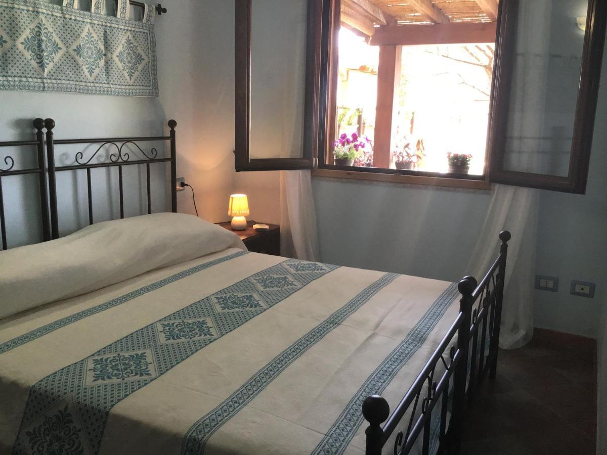 Donna Violante Porto Corallo Affittacamere Villaputzu Exteriör bild