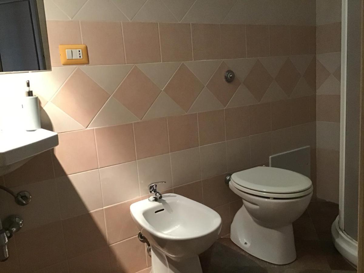 Donna Violante Porto Corallo Affittacamere Villaputzu Exteriör bild