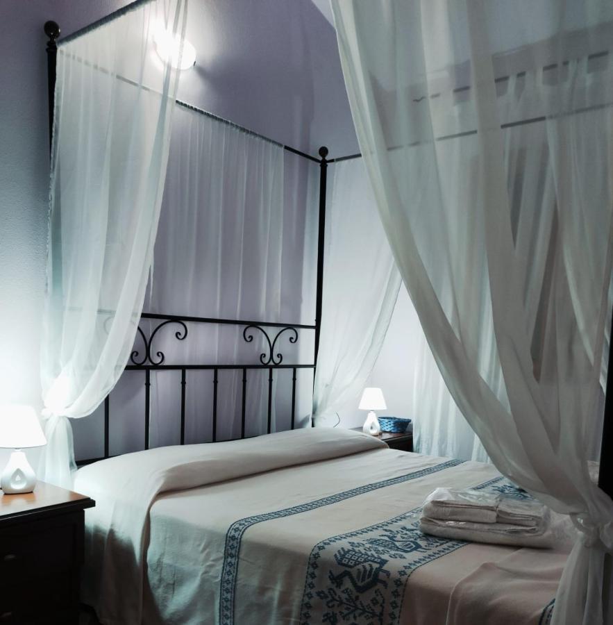 Donna Violante Porto Corallo Affittacamere Villaputzu Exteriör bild