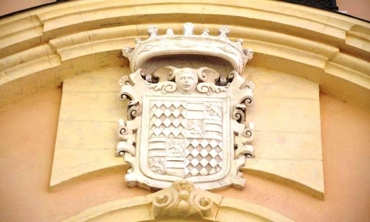 Donna Violante Porto Corallo Affittacamere Villaputzu Exteriör bild