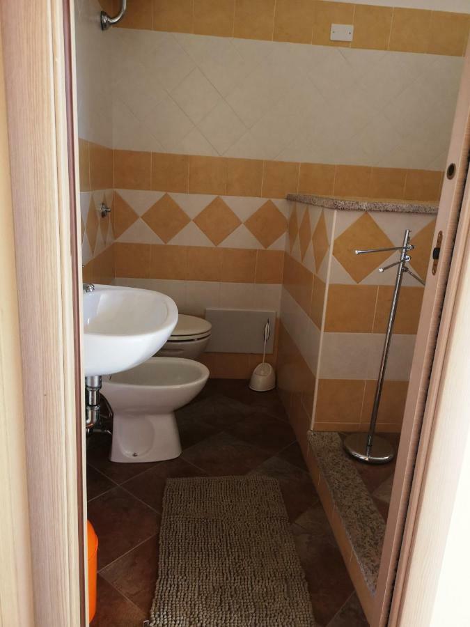 Donna Violante Porto Corallo Affittacamere Villaputzu Exteriör bild