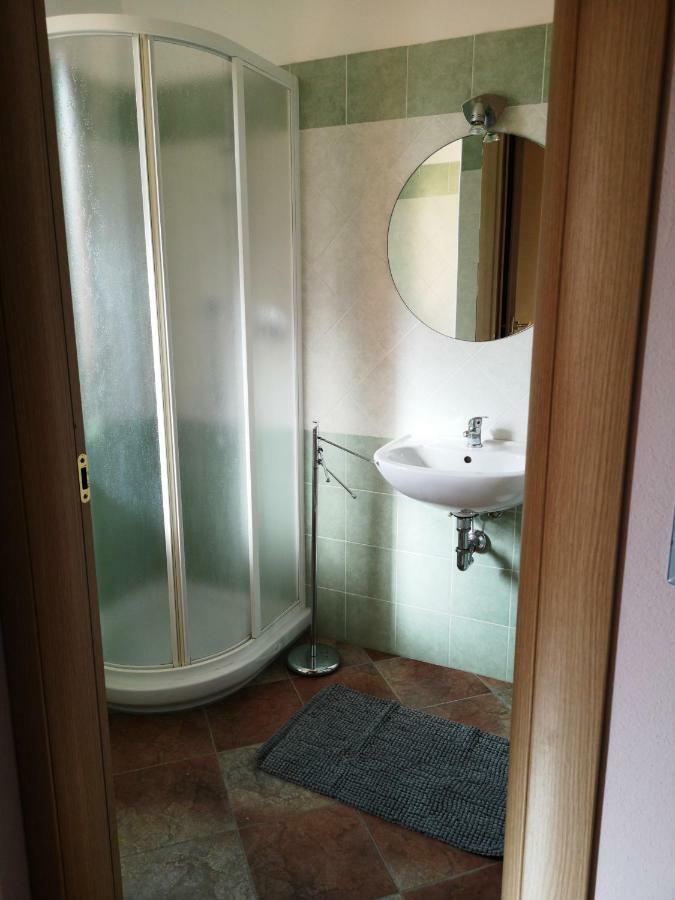 Donna Violante Porto Corallo Affittacamere Villaputzu Exteriör bild