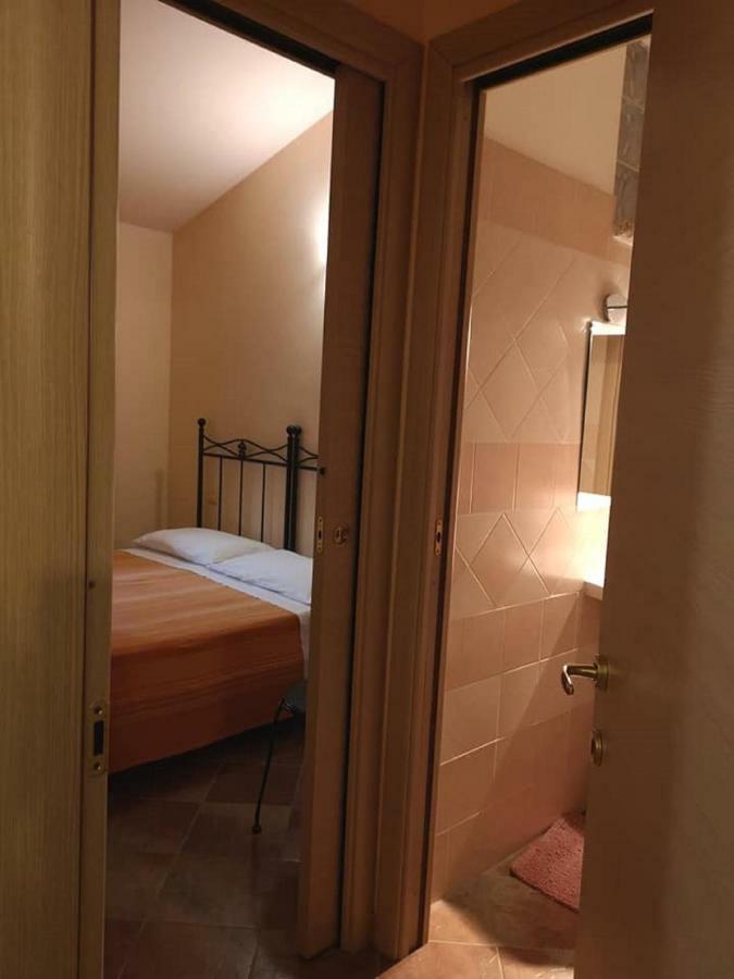 Donna Violante Porto Corallo Affittacamere Villaputzu Exteriör bild
